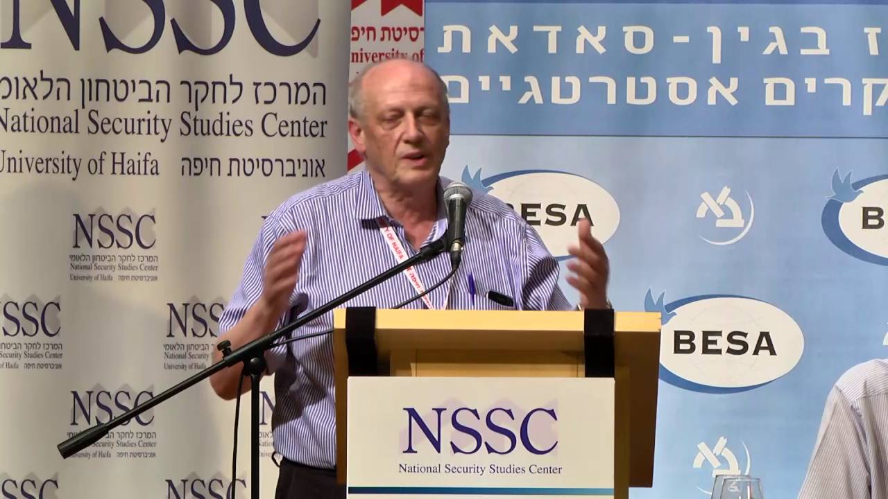 Summation - Prof. Gabriel Ben-Dor