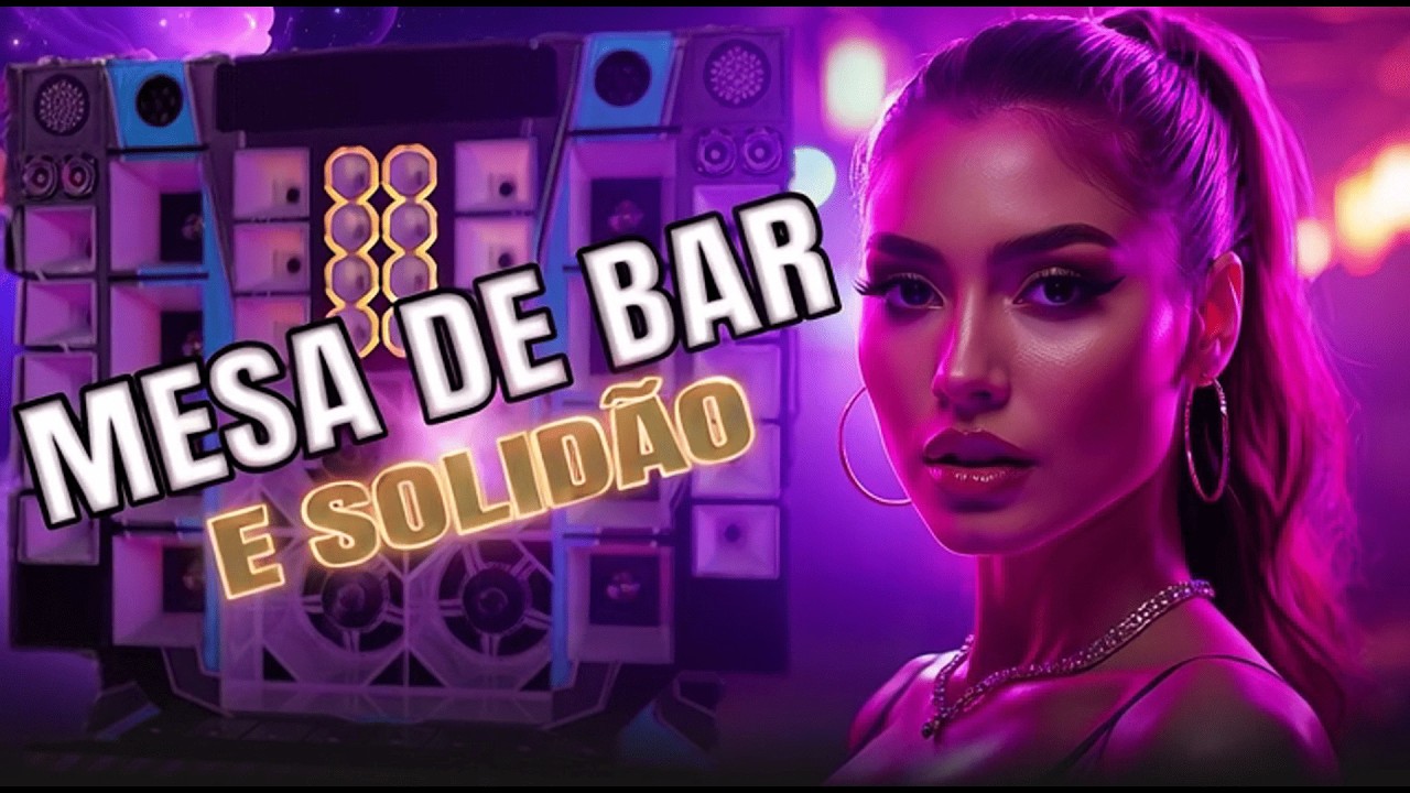 MESA DE BAR E SOLID&Atilde;O - ROD PRODU&Ccedil;&Otilde;ES (BREGA DE LUXO)  SEREST&Atilde;O BRABO  DE LUXO TIKTOK (Rodrigo SM)