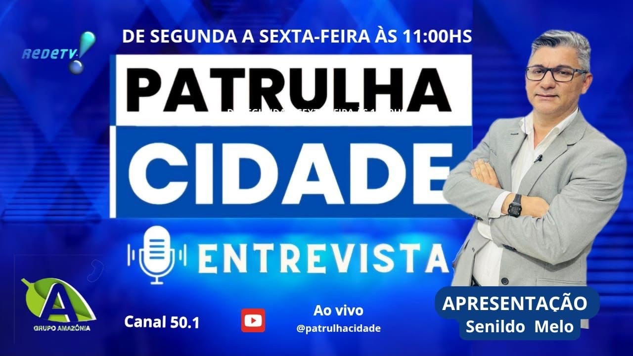 Patrulha Cidade  27.01.26