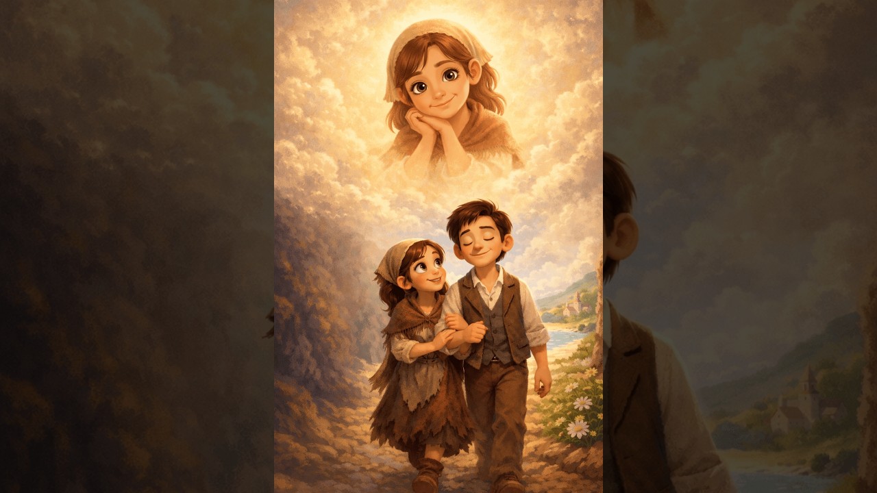 Más Viva que tú (Marianela)
