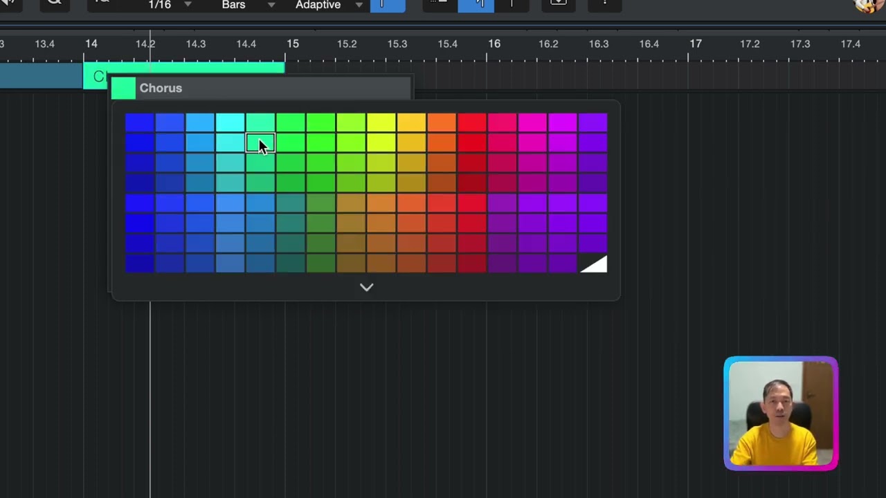Song Arrangement Using Presonus Studio One Prime [For Beginners]