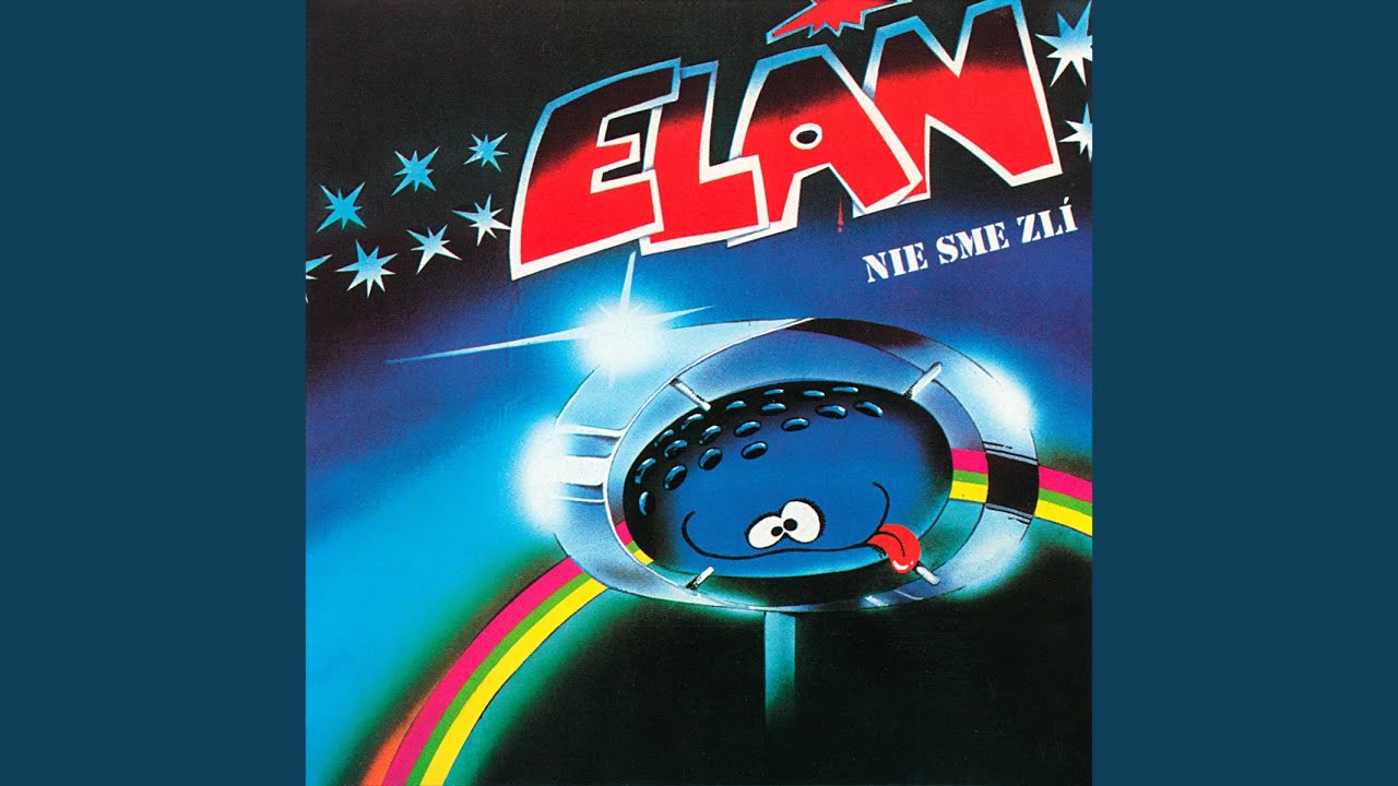 Nie sme zlí