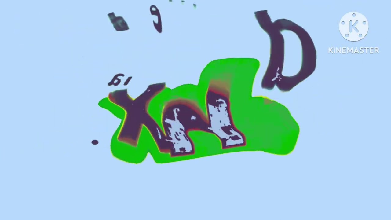 Dhx media logo effects (Sponsored by preview 2B V35 Effects)