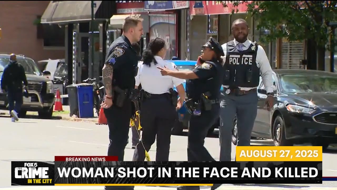 Crime in the City full episode: September 6, 2025