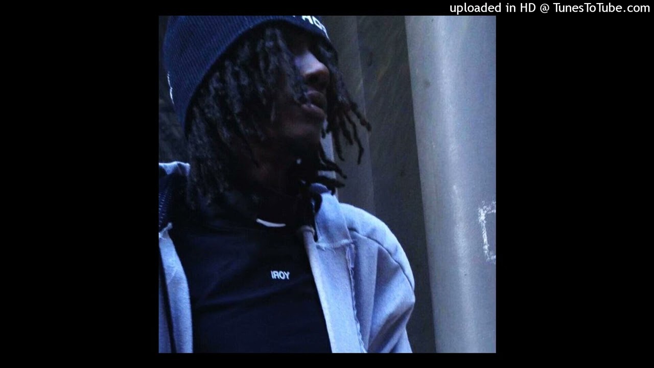 (free) osamason type beat - 