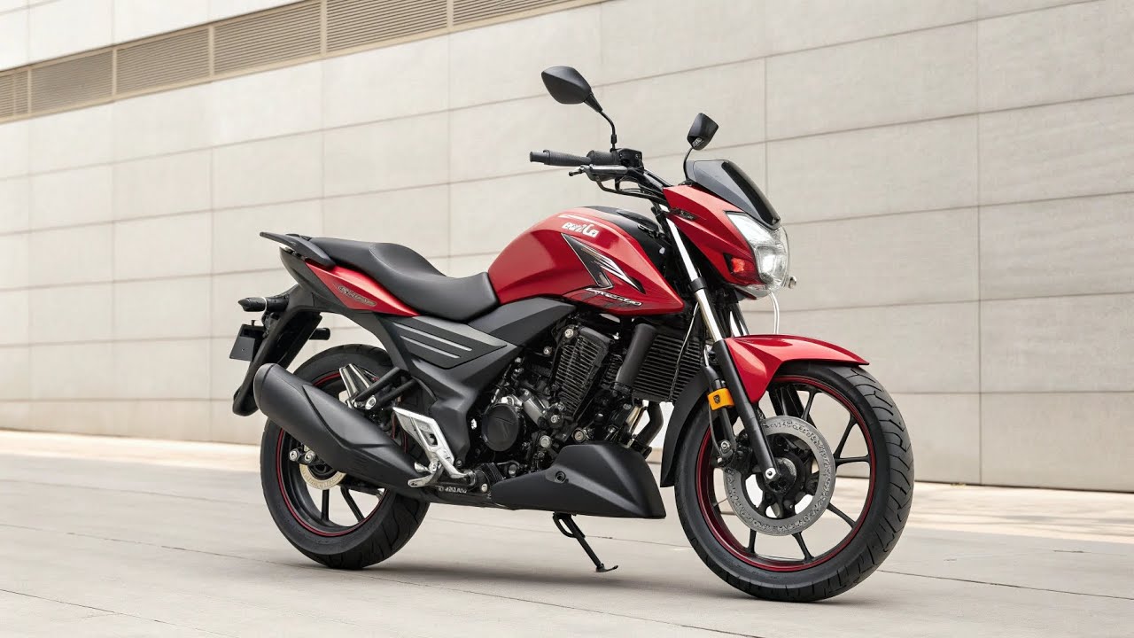  2026 Honda Unicorn 160R &ndash; finally Launched!!!!