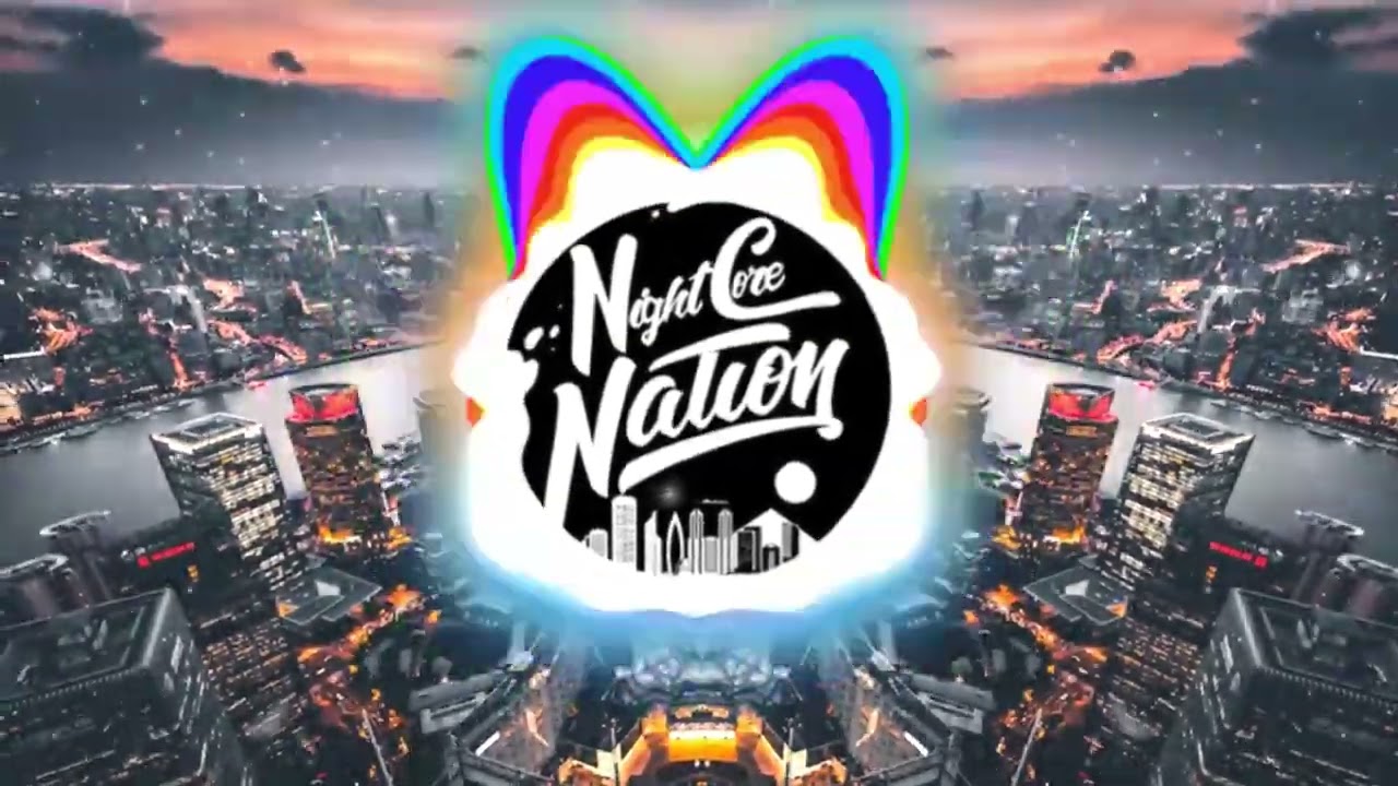 J Balvin, Willy William - Mi Gente (Nightcore Remix) [BASS BOOSTED]