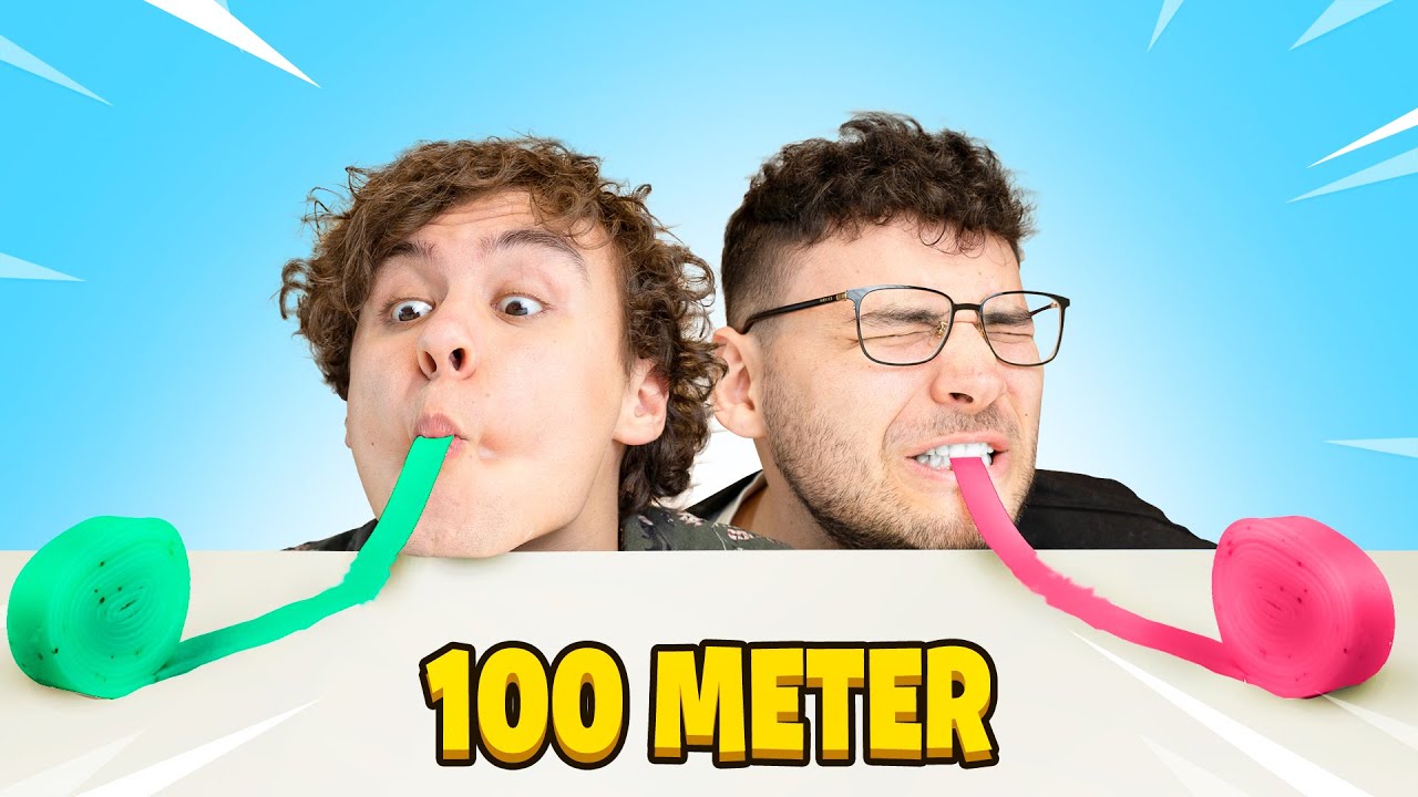 DIESE CHALLENGES FÜR ZUHAUSE SIND UNSCHAFFBAR! (TIK TOK)