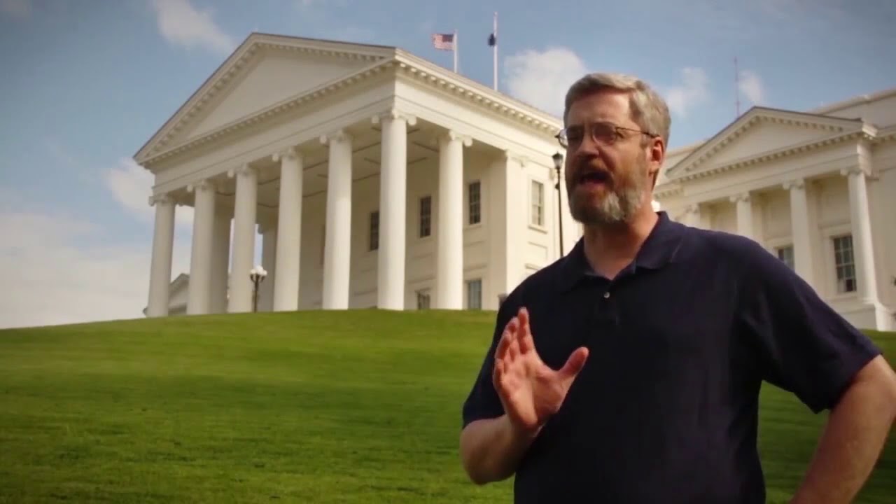 First Blood at Manassas // FULL DOCUMENTARY