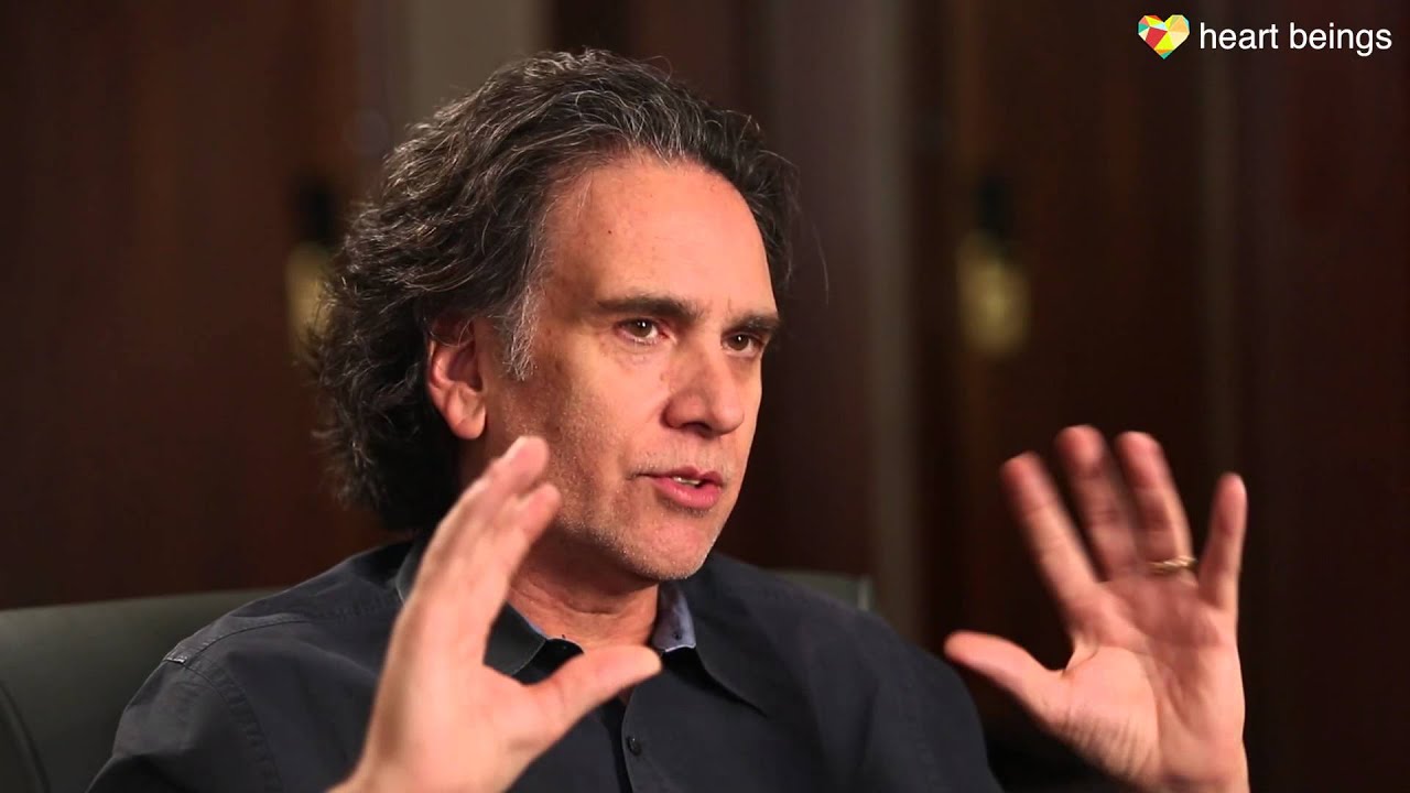 Peter Buffett | Part 3: Learning to be Authentic