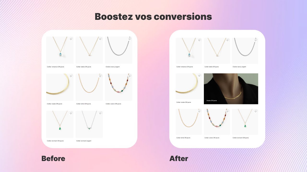 Module PrestaShop Cat&eacute;gories Images &ndash; Boostez vos conversions