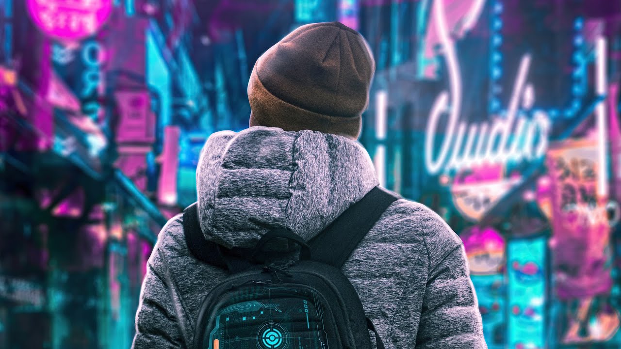 [MIX] Rap/Trap Instrumentals Beats | 1H SAD Beats | Dream Nation