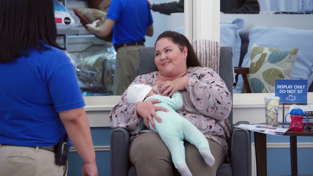 Superstore Sandra Is Actually Everything to Me | Hysterical