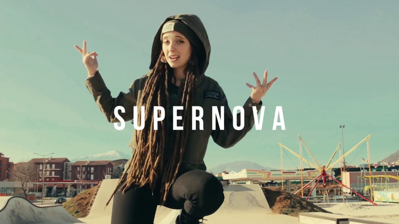 Mistilla - Supernova [Kingdom Riddim]