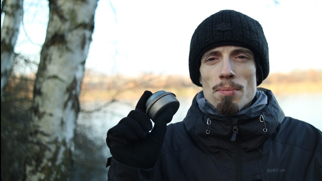 Lihový vařič a jiné možnosti