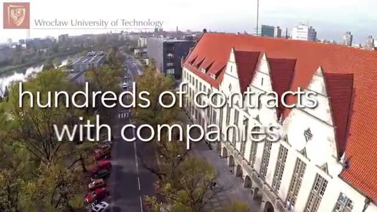 Wrocław University of Technology