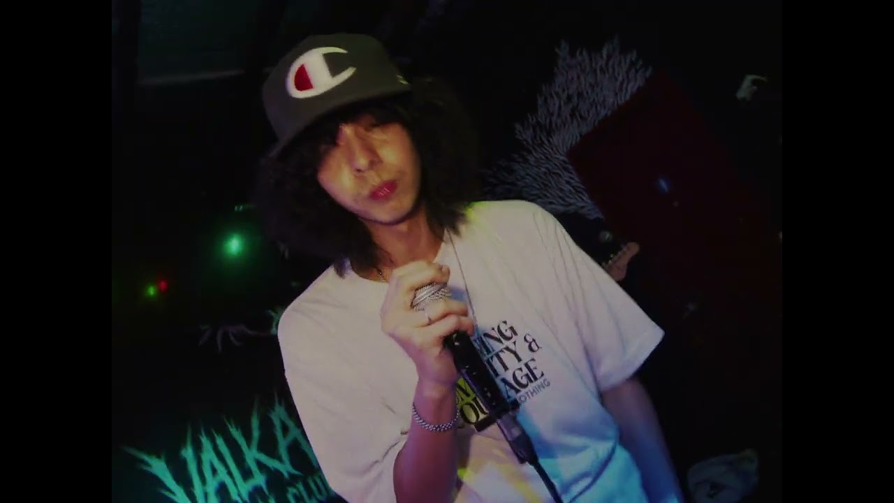 DASPAN EN WALIS | NAPAKA MUSICK | THEdeck