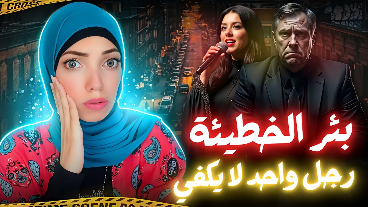 شقة السيدات حصل فيها حدث صدم الكل - قضايا عربية