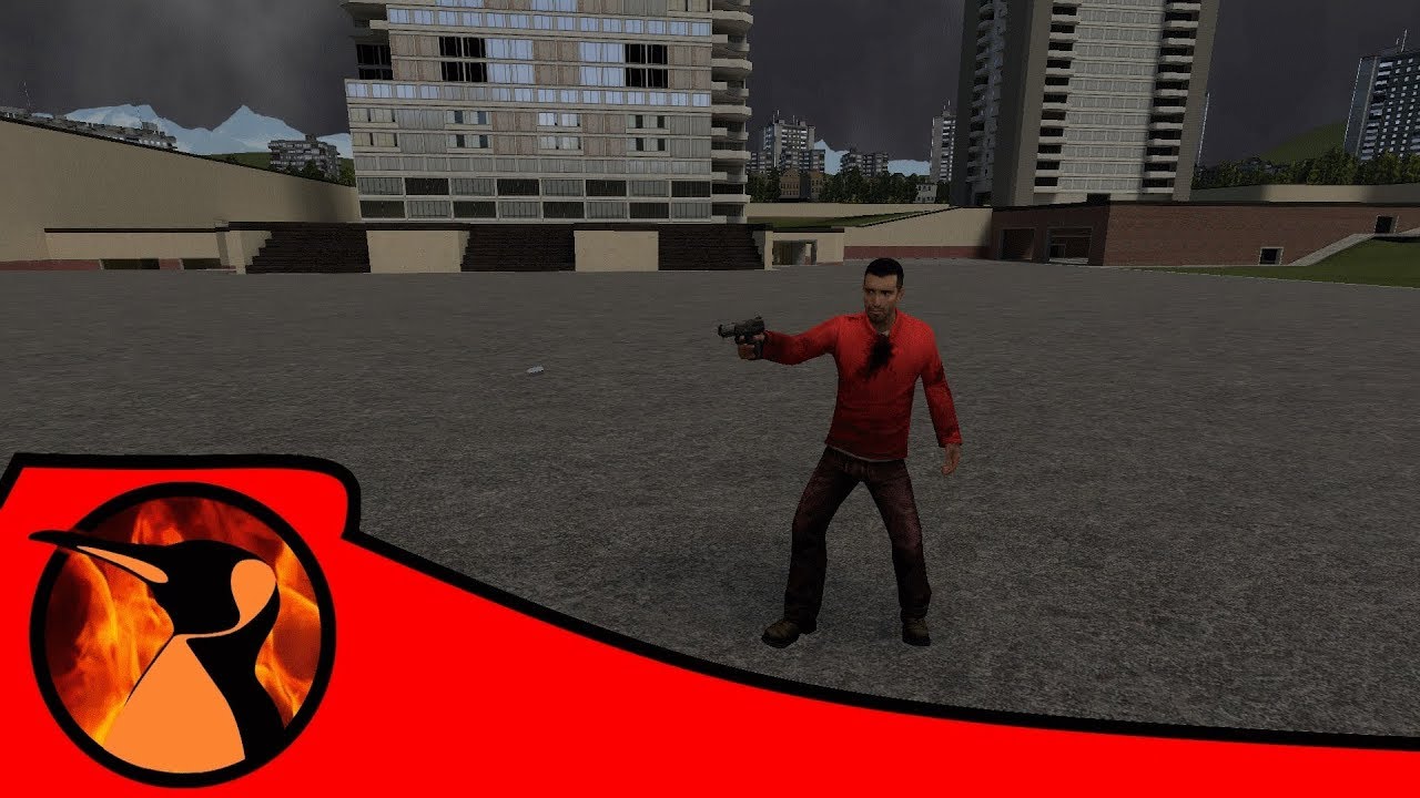 How to create a GUN WITH PROJECTILES! | Gmod Pac3 Tutorial | EXPERT