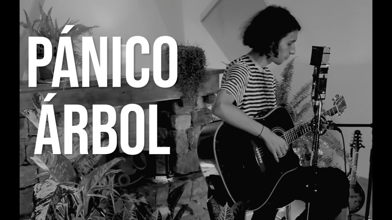 Pánico - Árbol