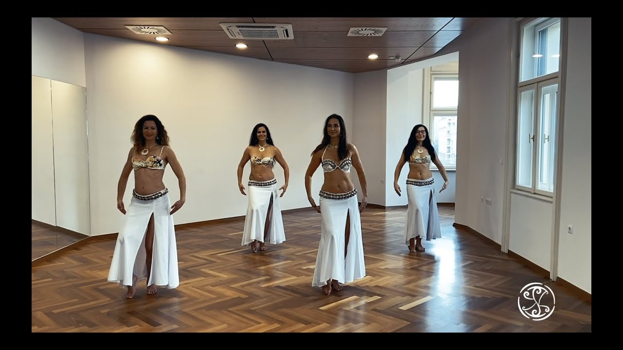 Te Hei Manava - Tahiti Tánc Aparima