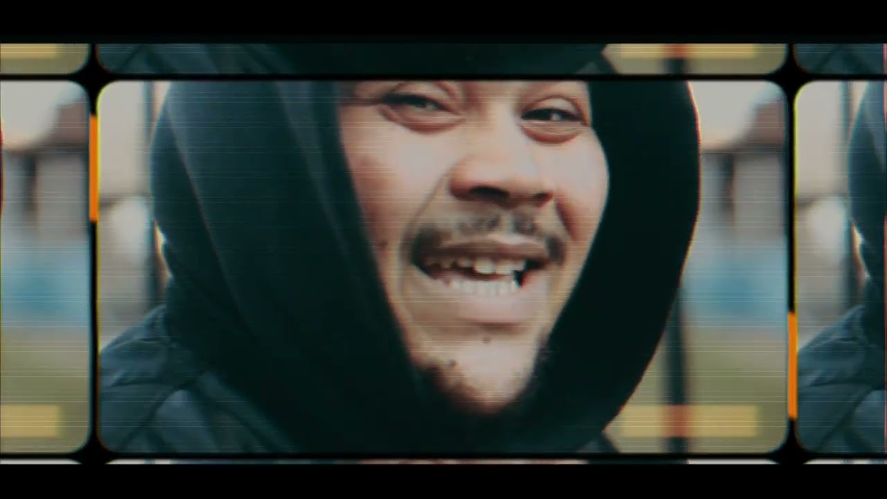 The Crime Heights Riot - Crise P, Skanks the Rap Martyr, Essence, Feature.P & Slice Bam