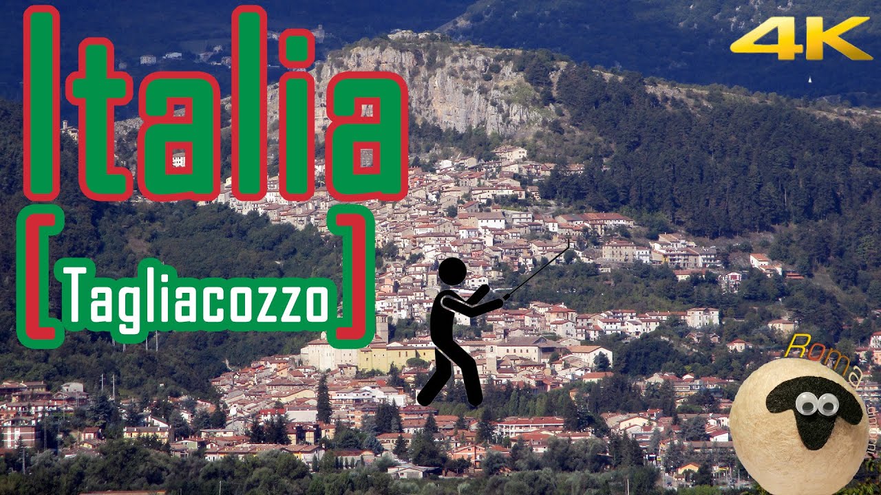 Tagliacozzo