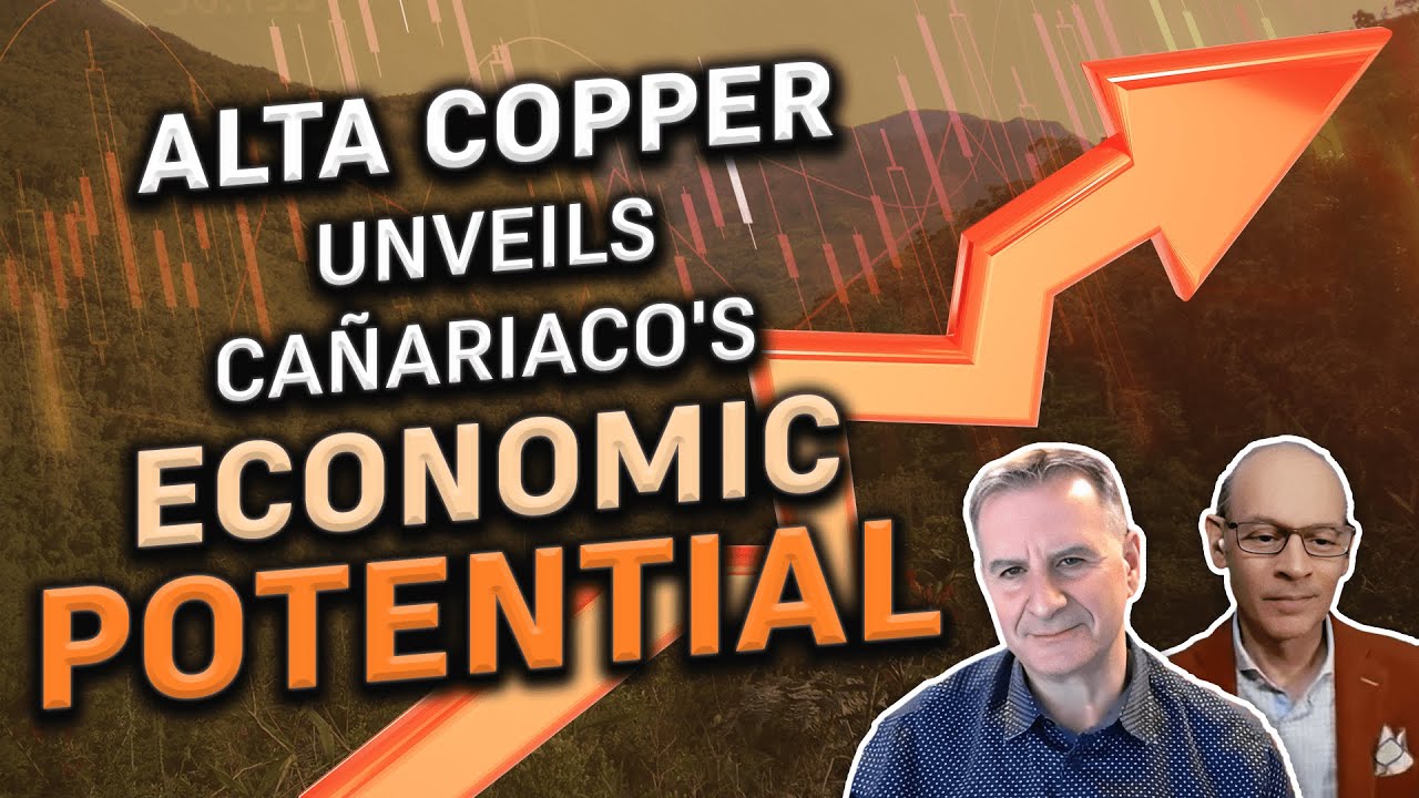 Inside Alta Copper's (TSX: ATCU) Billion-Dollar Bet: Exploring Peru's Copper Treasure