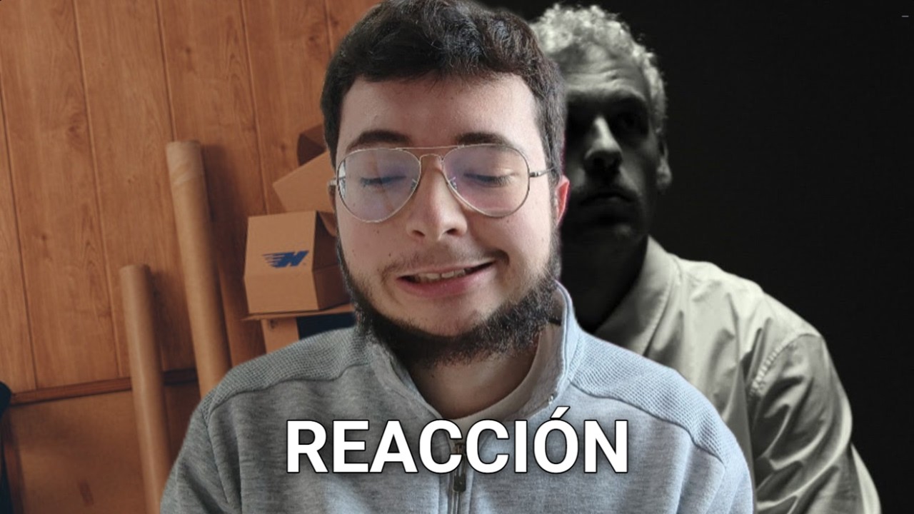 Escucho Una mudanza de Hens por Primera Vez (Parte 3)