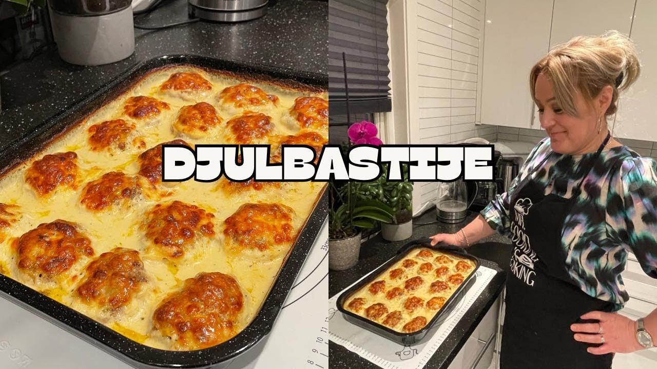 DANAS PRAVIMO DJULBASTIJE
