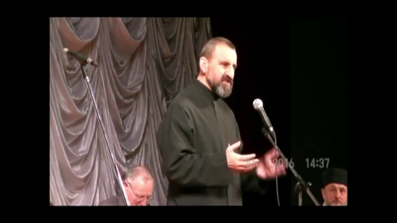 о Ігор Цар 31 01 2016 о Йосиф Будай