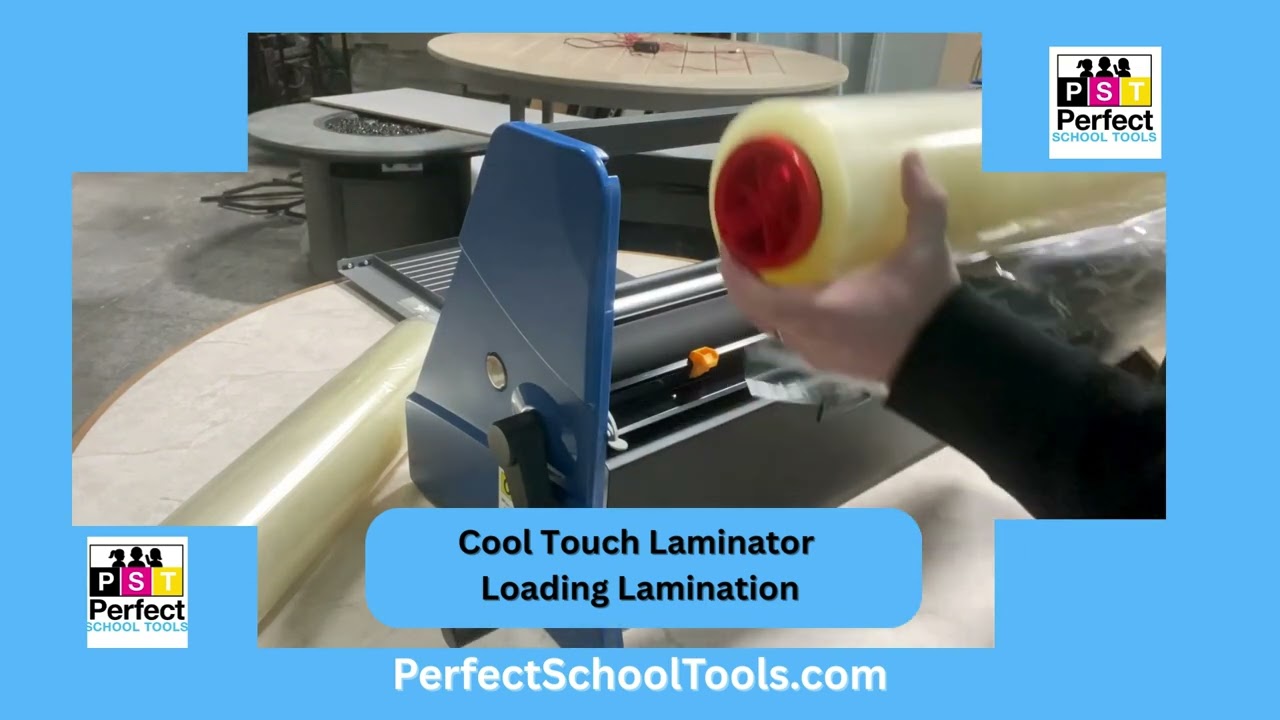 Cool Touch 25