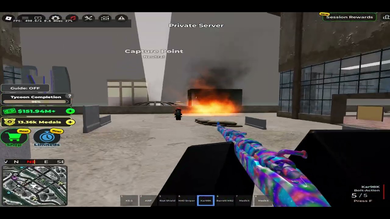 clips