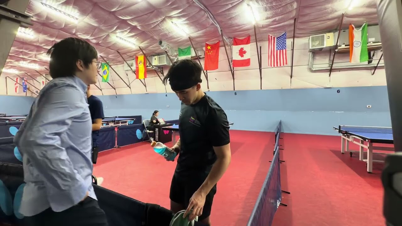 Josh against viren 2450 final