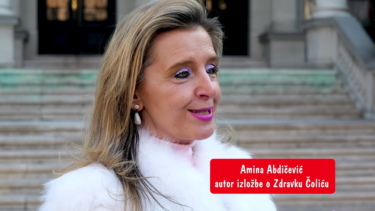 Velika ljubav Zdravka Čolića prvi put pred kamerama: 
