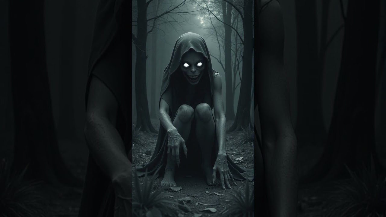 Demonic Voices | Sound Effect #soundeffect #sound