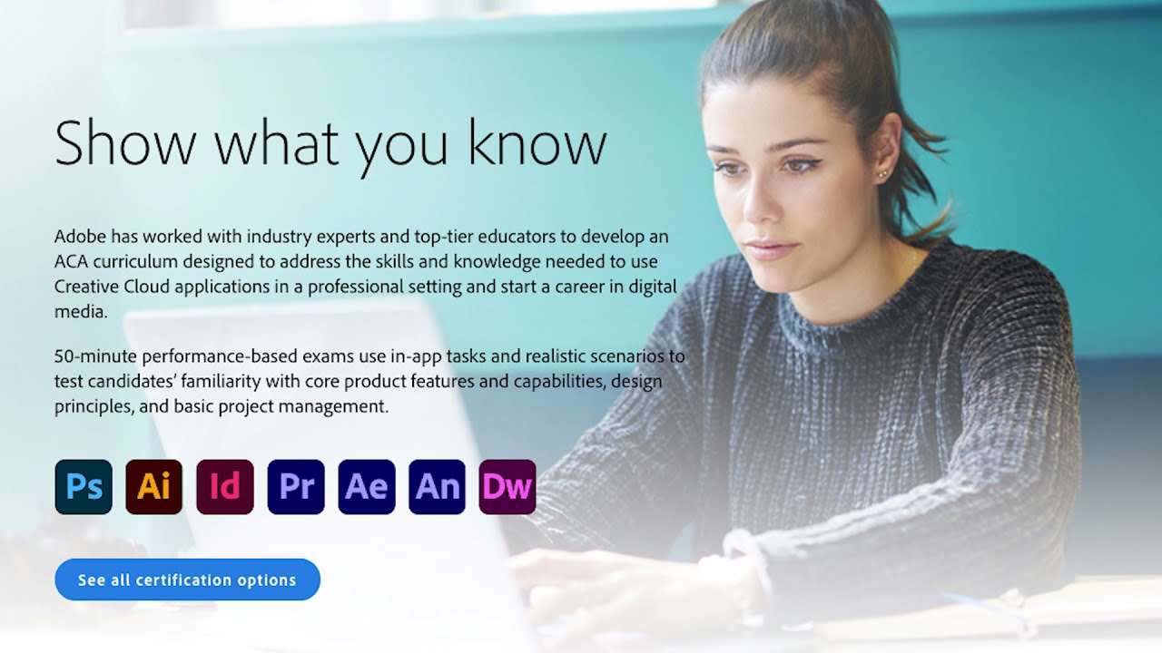 CTE BROADCASTING Course