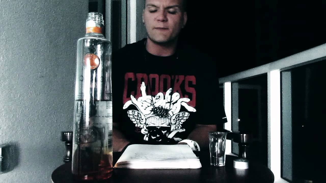 Movin On (Music Video) by TRAYNE