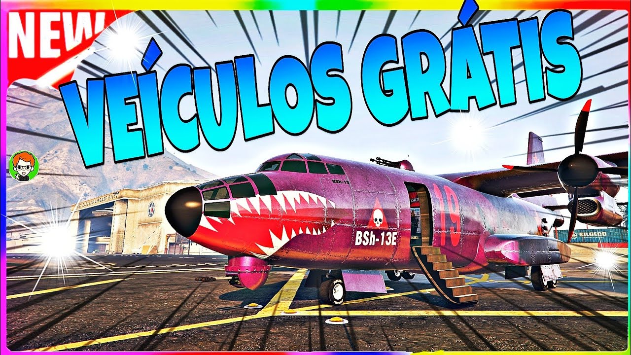 💥NEW💥GC2F ATUALIZADO😱 OBTER VEÍCULOS GRÁTIS DOS AMIGOS😂GTA ONLINE✅🟦