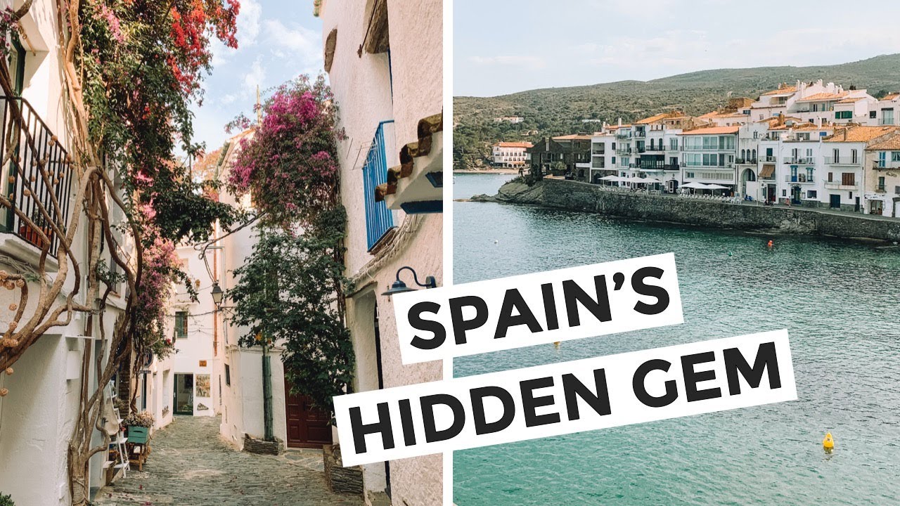 EXPLORING CADAQUÉS – Spain’s Hidden Gem