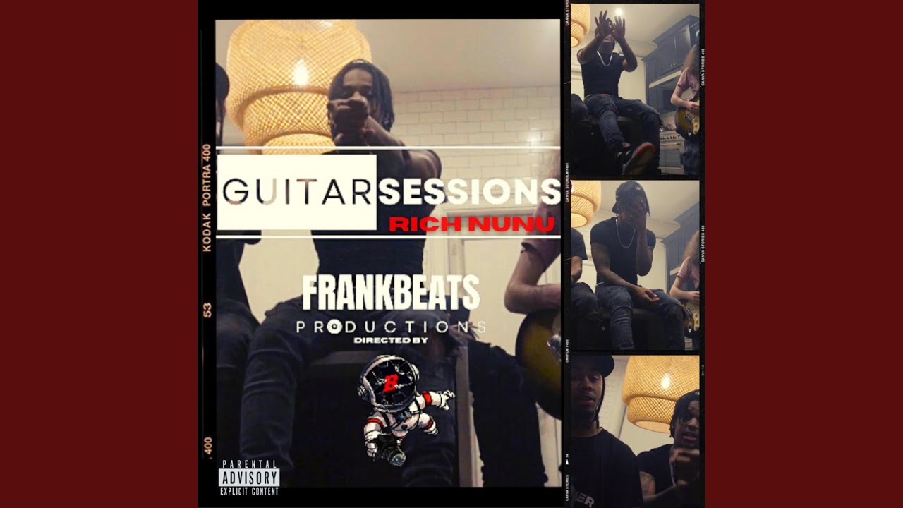 Guitar Session 005