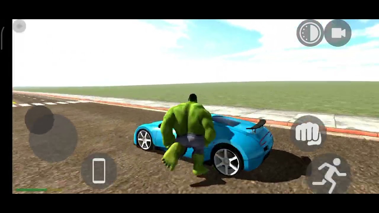 Gaming#short🚗