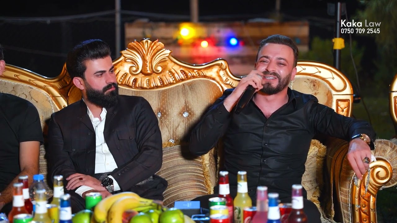 Mohamed najar hastana kurdiyakani 2023