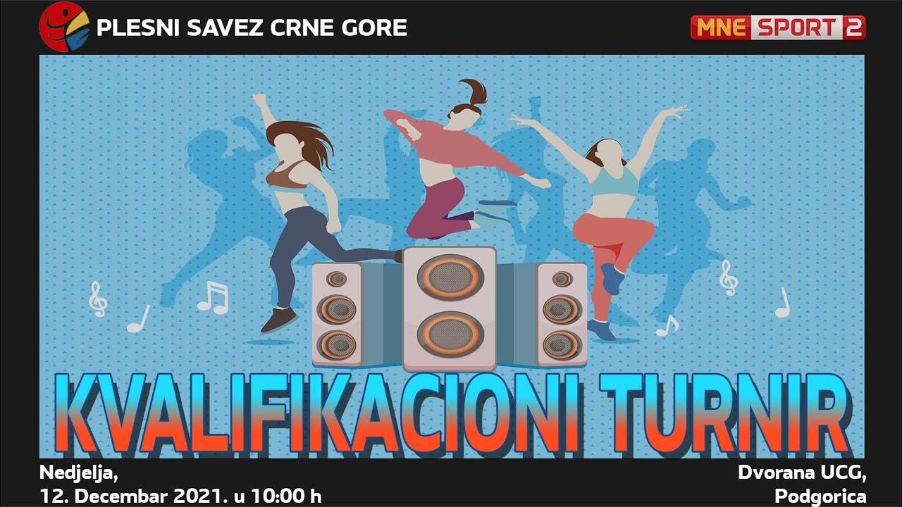 Ples | Kvalifikacioni turnir | 12.12.