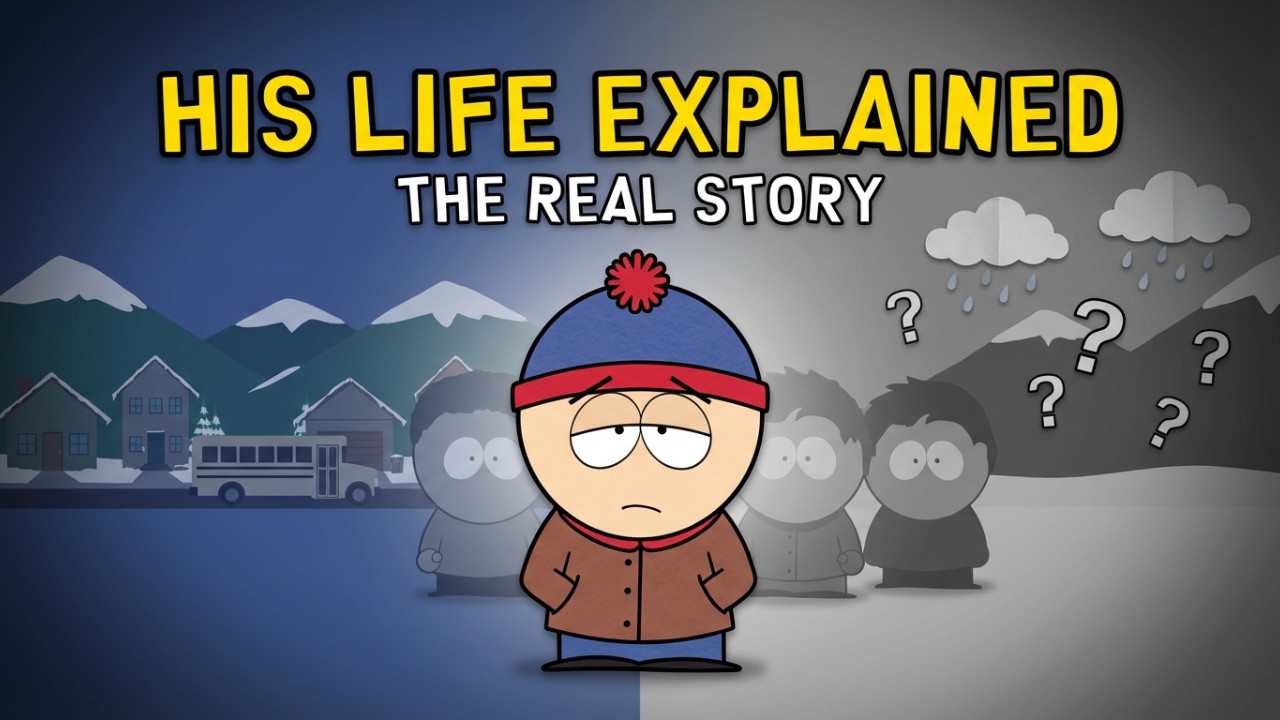 Stan Marsh's Most Devastating Storylines