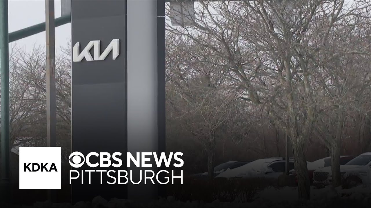 Pittsburgh-area Kia drivers say they've been denied warranty coverage over receipts