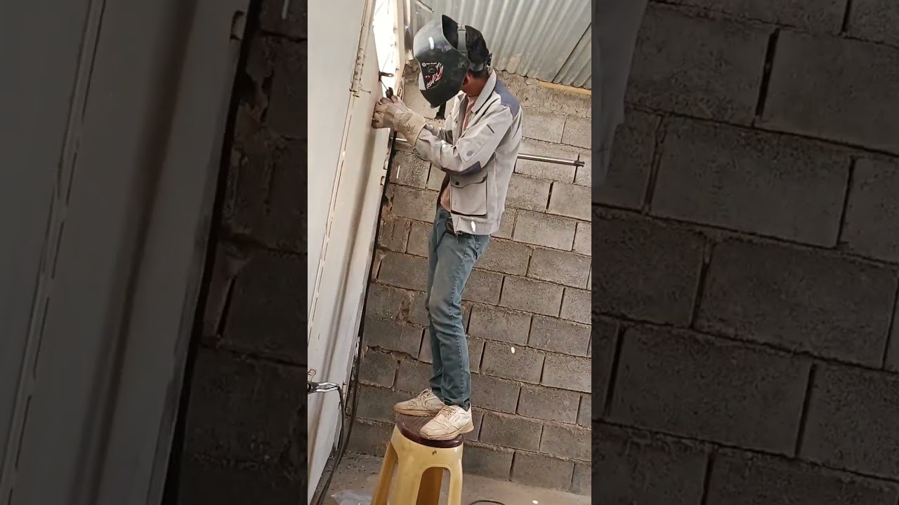 مراحل نصب جک بازویی.Steps to install a jack arm