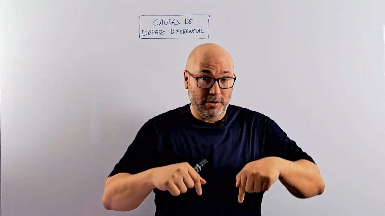 👉 Por qué dispara el diferencial ⚡ | Causas, fallos y pruebas de test2