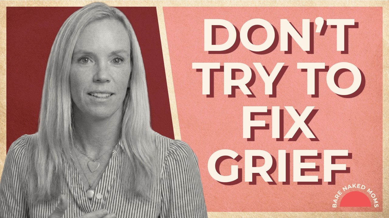 How to Show Up for Someone in Grief—Without Saying the Wrong Thing