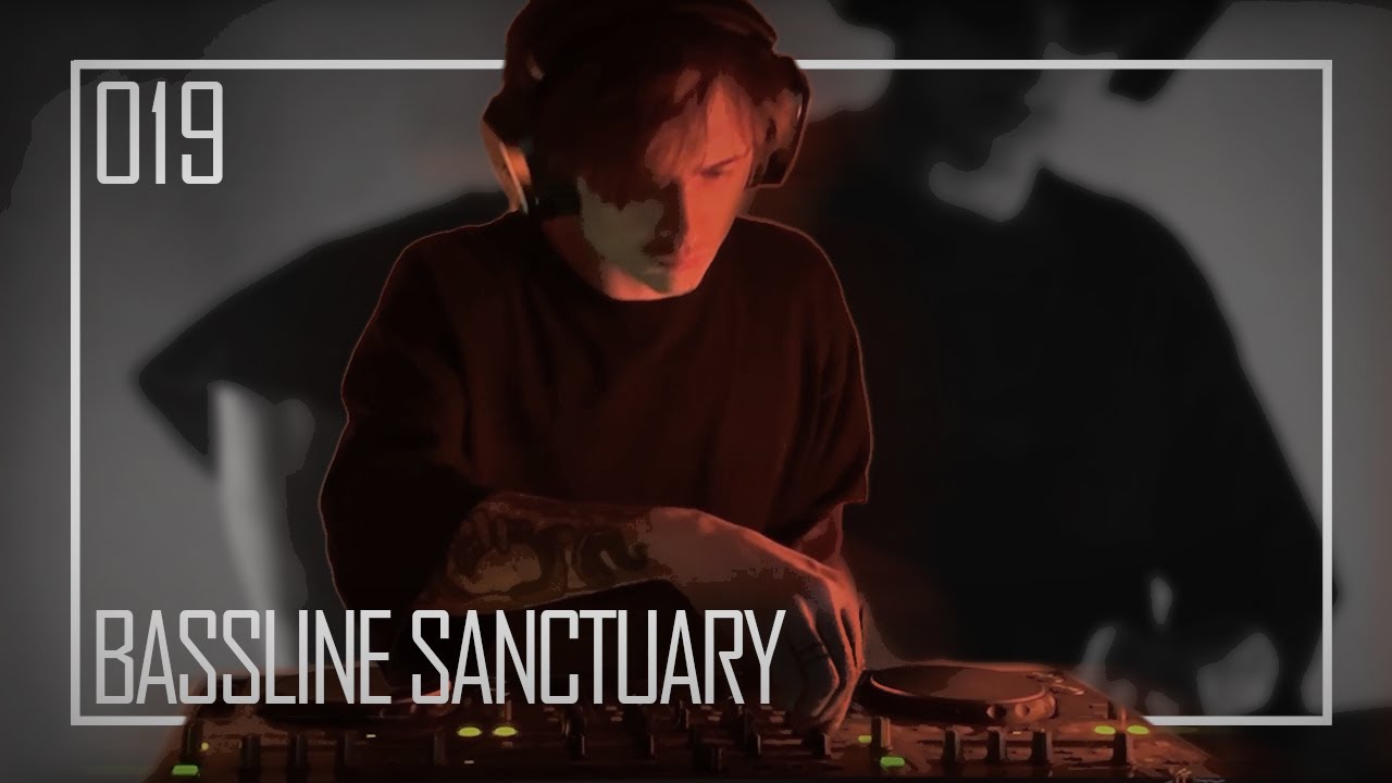 BASSLINE SANCTUARY | 019 | FREAKNOFREAK